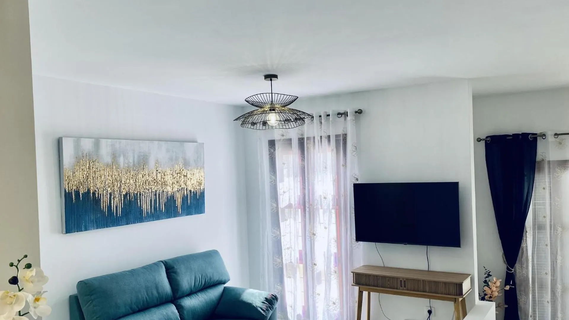 South Corner Holiday Home アデヘ