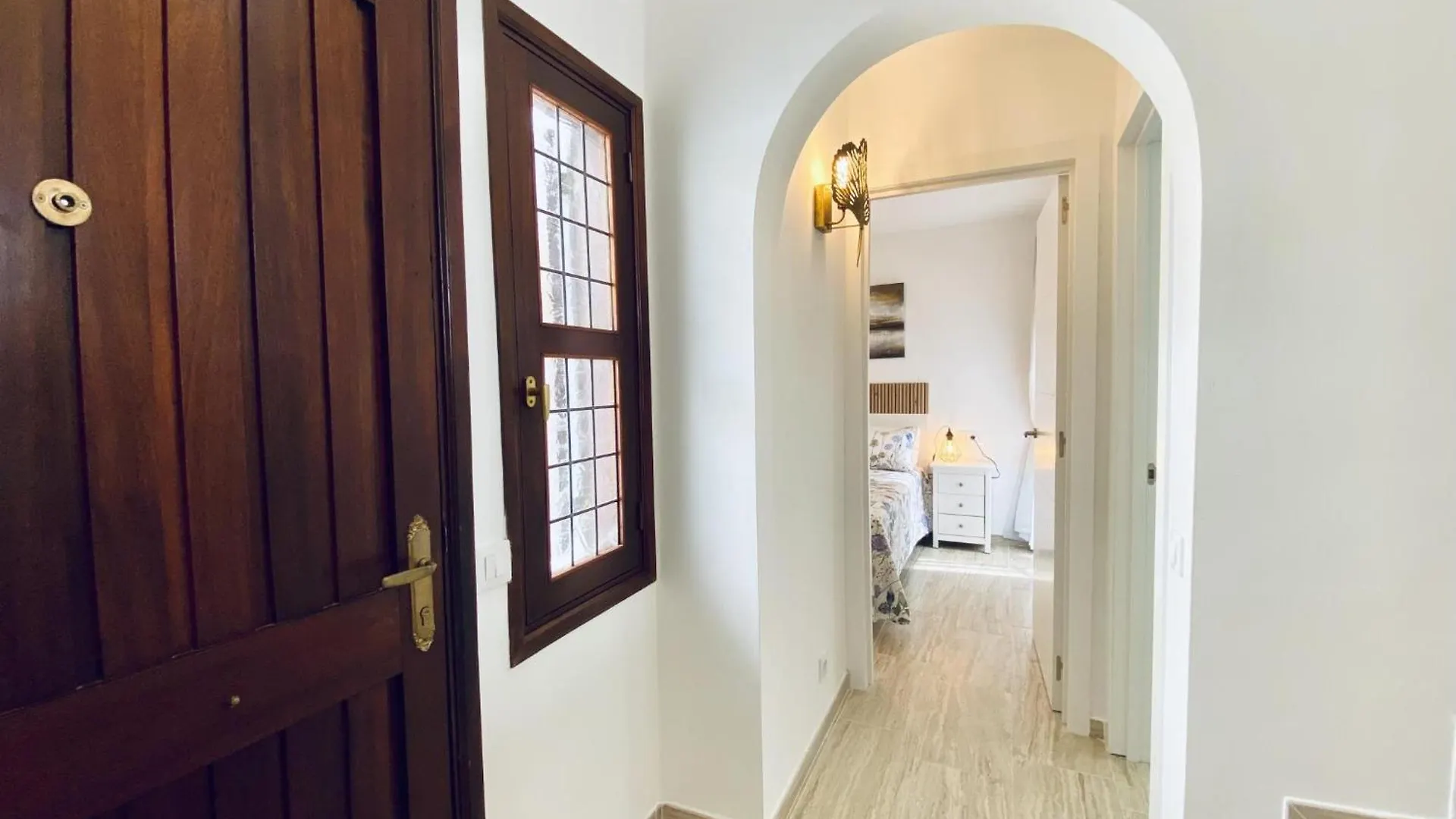 South Corner Holiday Home 阿德耶 0*,  西班牙