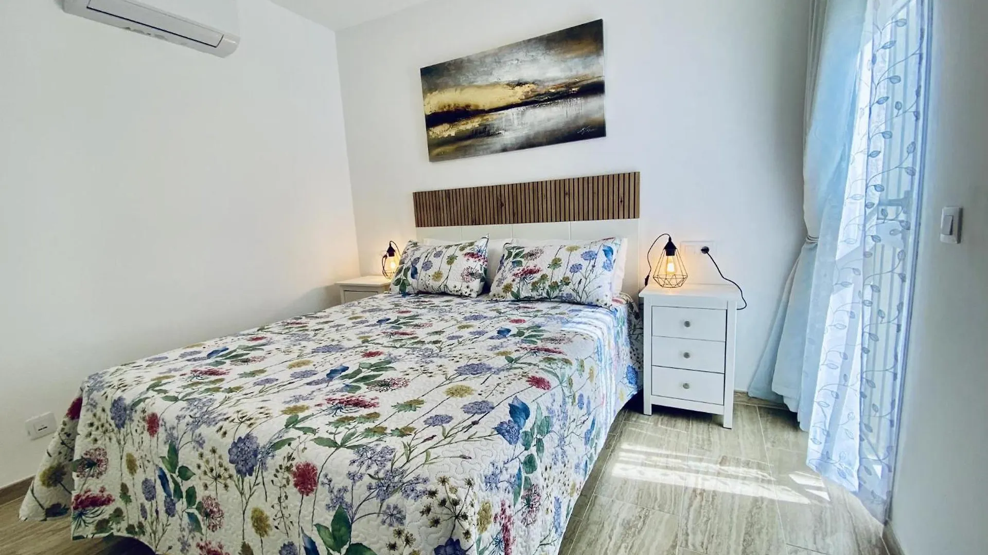 South Corner Holiday Home 阿德耶 西班牙