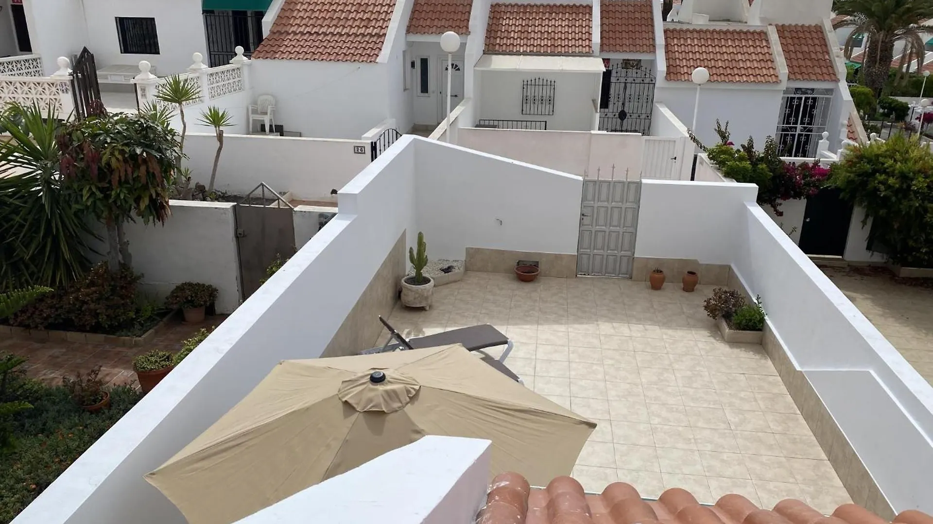 South Corner Holiday Home 阿德耶