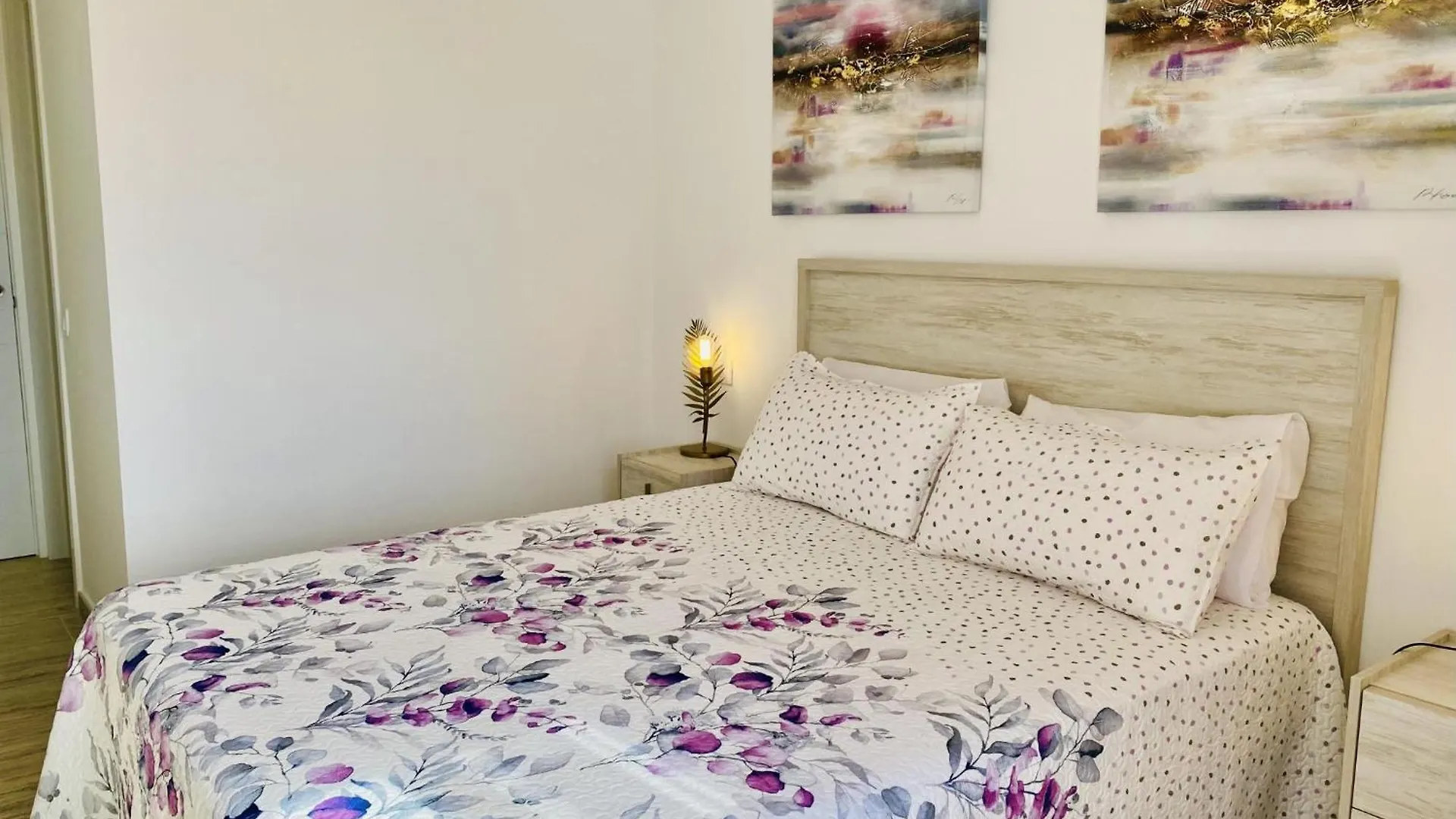 South Corner Holiday Home 阿德耶