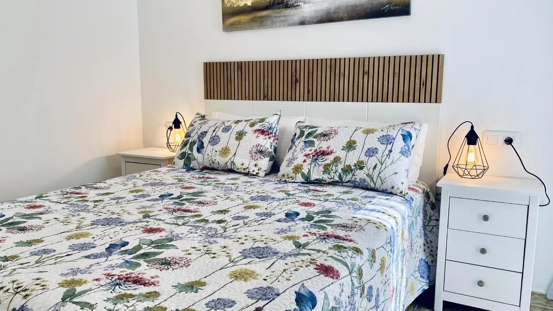 South Corner Holiday Home 阿德耶